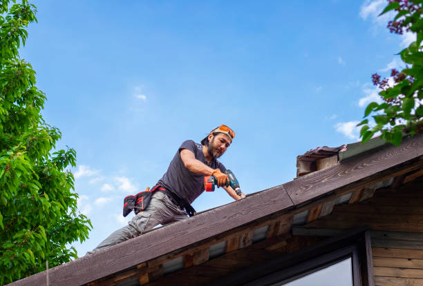 Fast & Reliable Emergency Roof Repairs in Adel, GA