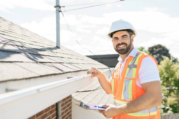 Best Chimney Flashing Repair  in Adel, GA