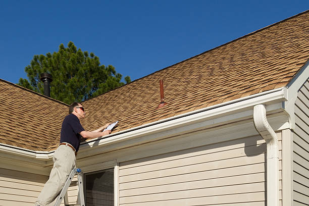 Best Asphalt Shingle Roofing  in Adel, GA