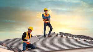  Adel, GA Roofing repair and installation Pros